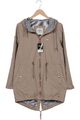 Mazine Mantel Damen Jacke Parka Gr. L Baumwolle Beige #4xk19de