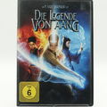 Die Legende Von Aang DVD gebraucht sehr gut