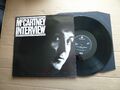 PAUL McCARTNEY - DAS McCARTNEY INTERVIEW ORIGINAL SPALLOPHONE VINYL LP - BEATLES