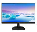 Philips 273V7QDSB/00 Monitor 27 Zoll Display 1920 x 1080 (FullHD) IPS LED Flach