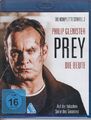 Prey - Die Beute - Staffel 2 [Blu-ray] NEU/OVP