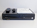 Panasonic DMR-EX99V Recorder VHS auf DVD kopieren 250GB HDD, FB&BDA, 2J.Garantie