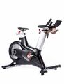 Indoor Cycling Bike Fitness Fahrrad Heimtrainer 150 kg | gebraucht, Top Zustand!