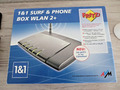 FRITZ Box Fon Wlan 7170,  Surf & Phone Box Wlan 2 + in OVP