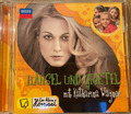 CD Humperdinck Hänsel und Gretel - mit Katharina Wagner/der kleine Hörsaal (OVP)