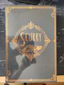 Scurry Comics Hardcover Collection Easy Prey