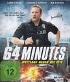 64 Minutes (Blu-ray)