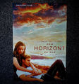 Dem Horizont so nah - A3 Film-Poster (ca. 42 x 28 cm) - Filmdrama #