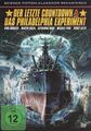 Der letzte Countdown & Das Philadelphia Experiment - Martin Sheen, Kirk Douglas