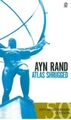 Atlas Shrugged von Ayn Rand (1996, Taschenbuch)