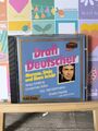 Drafi Deutscher - Gold Serie Marmor Stein und Eisen bricht (1987) CD *sehr gut*