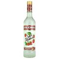 Stolichnaya Stoli Razberi Vodka Wodka Lettland