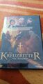 Die Kreuzritter - The Crusaders DVD