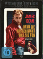 ... denn sie wissen nicht, was sie tun (2-Disc Premium Edition) James Dean