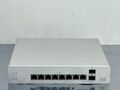 Cisco Meraki MS220-8P-HW Cloud Managed PoE Switch no License UNCLAIMED