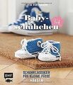 Babyschühchen-Tick: Schuhklassiker für kleine Füße ... | Buch | Zustand sehr gut