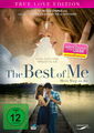 The Best of Me - Mein Weg zu dir DVD