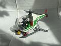 Playmobil 3907 Polizei Hubschrauber Helikopter , von 1997, Top Zustand