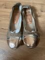 Balerina Schuhe Gr.36 Tamaris