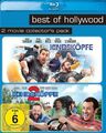 Best of Hollywood - 2 Movie Collector's Pack: Kindsköpfe / Kindsköpfe 2 [2 Discs