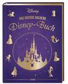 Walt Disney Disney: Das große goldene Disney-Buch