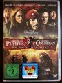 DVD Pirates of the Caribbean (Am Ende der Welt)