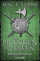 Die Pranken des Löwen: Ein Robin-Hood-Roman (Die Robin H... | Buch | Zustand gut