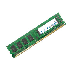 2GB RAM Speicher Acer Veriton X2610G-UG860W (DDR3-10600 - Nicht-ECC) Desktop Speicher