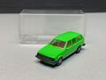 Opel Kadett Caravan Kombi Combi Auto PKW station wagon car grün Herpa H0 1:87