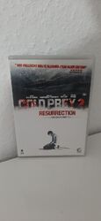 Cold Prey 2 Resurrection Kälter als der Tod Dvd Uncut OOP Rarität 