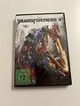 Transformers 3 - DVD