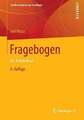 Fragebogen: Ein Arbeitsbuch (Studienskripten zur Soziologie) Porst, Rolf Buch