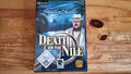 Agatha Christie: Death On The Nile (PC, 2008) deutsch