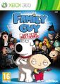 Family Guy: Back to the Multiverse (Xbox 360) - Gut