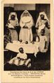 PC AFRIKA BENIN IBADAN PETITS ENFANTS RECUEILLIS PAR LES SOEURS (a43222)