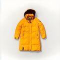 Marikoo Damen Winter Jacke Gr. XS Streliziaa Steppjacke Mantel Parka Warm Kapuze