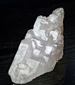 Zepter BERGKRISTALL sceptre Rock crystal SANDKOPF Kärnten ÖSTERREICH Austria