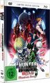 Hunter x Hunter - Phantom Rouge (Limited Mediabook Edition) Blu-ray + DVD / NEU