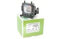 Alda PQ Premium, Beamer Lampe kompatibel mit SONY HW30ES, HW50ES, LMP-H202