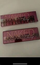 Urban Decay Naked Reloaded Eyeshadow Palette Lidschatten matt metallisch 14.2g