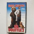 Dr. Dolittle 2 VHS Kassette