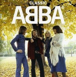 Classic ABBA von ABBA  (CD, 2009)