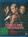 Blu Ray Tödliches Verlangen (Nicolas Cage)