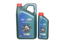 Original Motoröl Castrol Magnatec A5 5W30 WSS-M2C913-D 6 Liter 15F60F + 15F60E