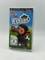 Sony PSP Spiel | Eyepet | in OVP mit Anleitung & Karte | Zustand gut