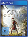 Assassin's Creed Odyssey