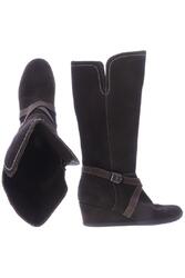 Geox Stiefel Damen Boots Damenstiefel Winterschuhe Gr. EU 36 Braun #nsvs2remomox fashion - Your Style, Second Hand
