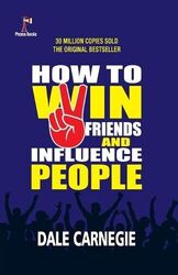 Dale Carnegie How to Win Friends and Influence People (Taschenbuch)