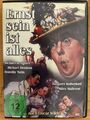 Ernst sein ist alles - Komödie von 1952 auf DVD mit Margaret Rutherford sehr gut