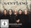 SANTIANO Doggerland - SOS Ins Nirgendwo (Deluxe Edition) CD + DVD +BR NEU & OVP